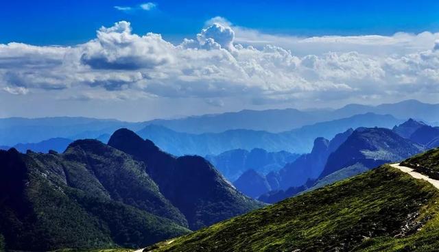 【環(huán)?！筷兾魇∈￠L(zhǎng):已徹底整治秦嶺及西安境內(nèi)違建別墅問(wèn)題